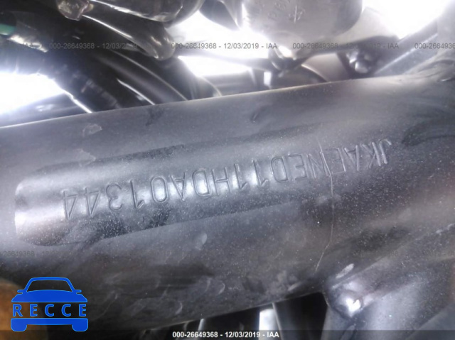 2017 KAWASAKI EN650 D JKAENED11HDA01344 image 10