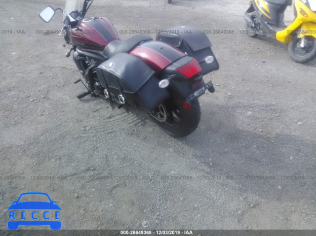 2017 KAWASAKI EN650 D JKAENED11HDA01344 image 3