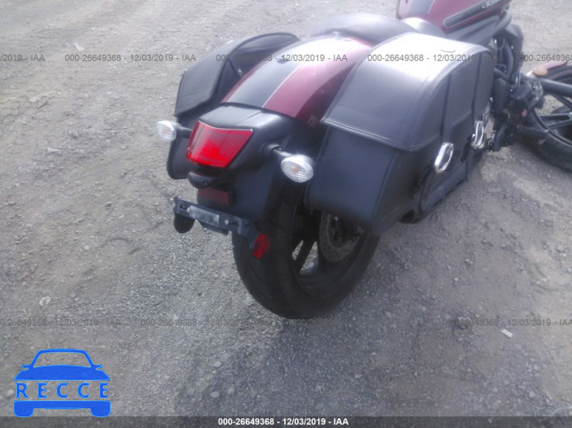2017 KAWASAKI EN650 D JKAENED11HDA01344 image 4