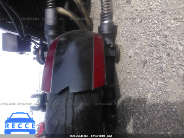 2017 KAWASAKI EN650 D JKAENED11HDA01344 image 5