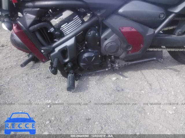 2017 KAWASAKI EN650 D JKAENED11HDA01344 image 9