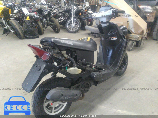 2008 YAMAHA YW50 LPRSA20A58A810671 image 3