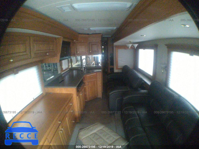 2002 SPARTAN MOTORS MOTORHOME 4VZ 4VZBR54972C042551 image 7