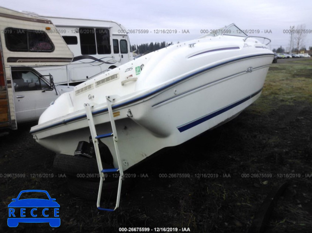 1996 SEA RAY OTHER SERV1465H596 Bild 3