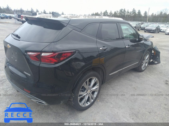 2019 CHEVROLET BLAZER PREMIER 3GNKBKRSXKS629478 Bild 3