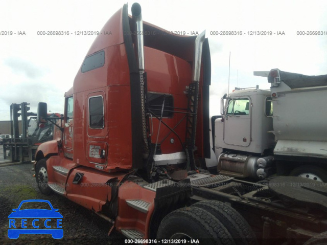 2014 KENWORTH T660 T660 1XKAD49X2EJ385373 зображення 2