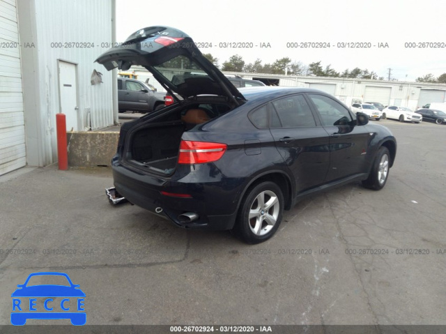 2008 BMW X6 XDRIVE35I 5UXFG43598LJ36513 image 3