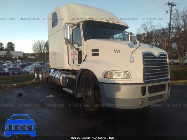 2011 MACK CXU613 CXU600 1M1AW07Y0BM016273 зображення 0