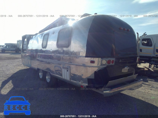 1973 AIRSTREAM TRAVEL TRAILER 129A3S1197 image 3