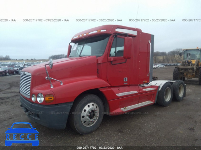 1999 FREIGHTLINER CONVENTIONAL 1FUYSSEB7XPB48386 image 1