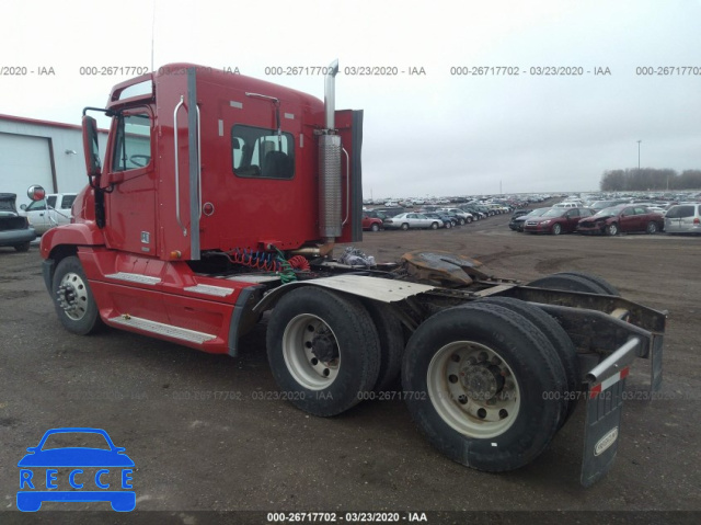 1999 FREIGHTLINER CONVENTIONAL 1FUYSSEB7XPB48386 image 2
