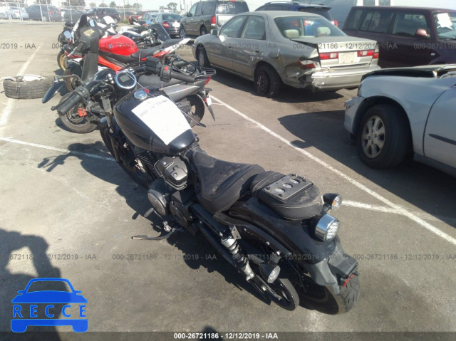 2017 YAMAHA XVS950 CU/CUC JYAVN05Y4HA003233 зображення 2