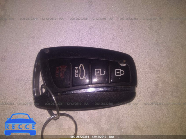 2015 HYUNDAI EQUUS SIGNATURE/ULTIMATE KMHGH4JH9FU098574 image 10