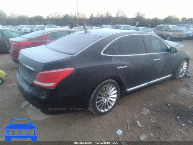 2015 HYUNDAI EQUUS SIGNATURE/ULTIMATE KMHGH4JH9FU098574 image 3