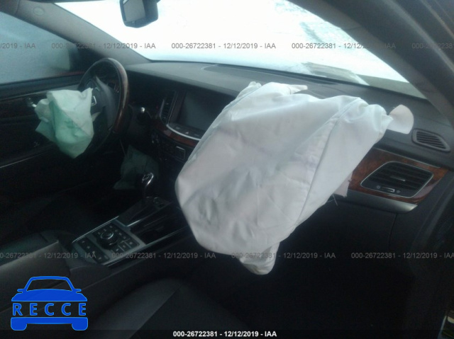 2015 HYUNDAI EQUUS SIGNATURE/ULTIMATE KMHGH4JH9FU098574 image 4