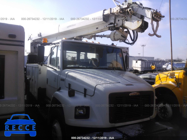 1999 FREIGHTLINER FL70 1FV6HJBA5XH990464 image 0