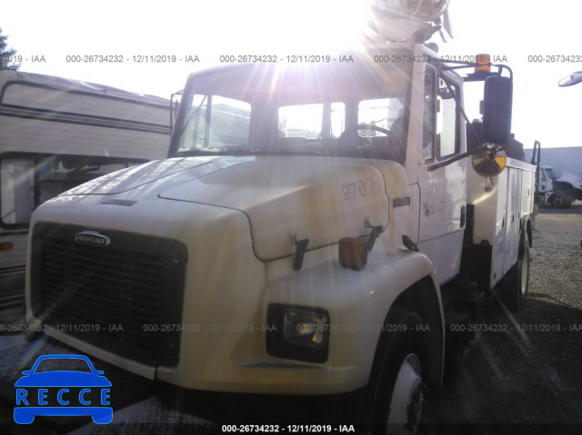 1999 FREIGHTLINER FL70 1FV6HJBA5XH990464 image 1