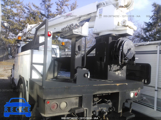 1999 FREIGHTLINER FL70 1FV6HJBA5XH990464 image 2