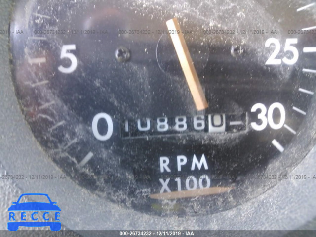 1999 FREIGHTLINER FL70 1FV6HJBA5XH990464 image 5