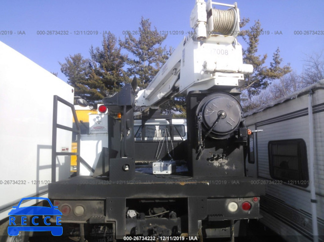 1999 FREIGHTLINER FL70 1FV6HJBA5XH990464 image 7