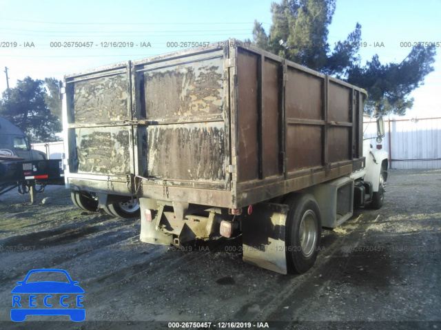 1990 FORD F600 1FDNF60K3LVA28905 image 3