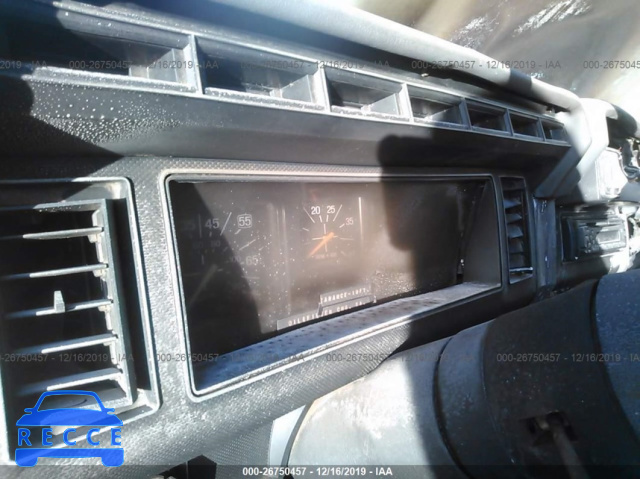 1990 FORD F600 1FDNF60K3LVA28905 image 4