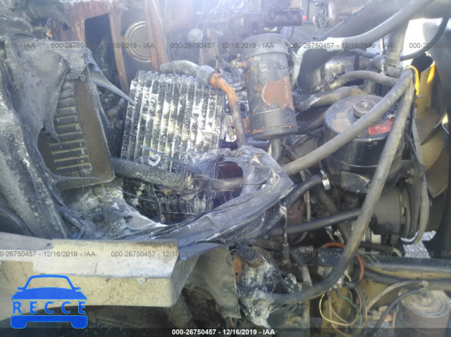 1990 FORD F600 1FDNF60K3LVA28905 image 5