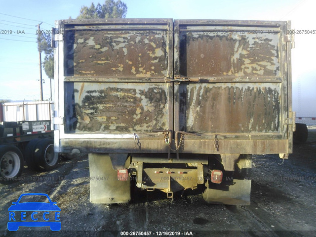 1990 FORD F600 1FDNF60K3LVA28905 image 6