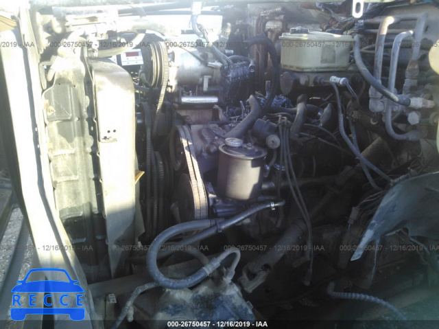 1990 FORD F600 1FDNF60K3LVA28905 image 8