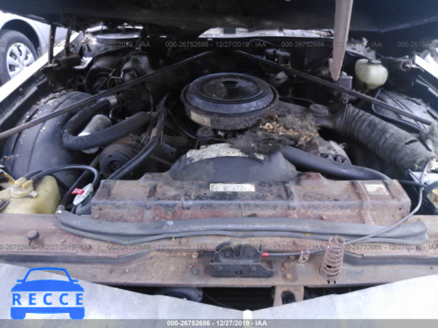 1975 OLDSMOBILE CUTLASS 3J57F5M212622 image 8
