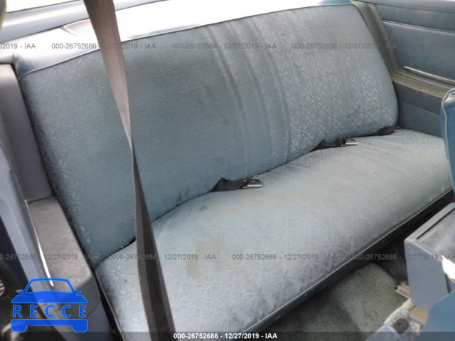 1975 OLDSMOBILE CUTLASS 3J57F5M212622 image 6
