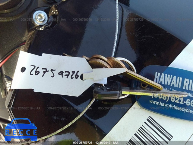 2017 YAMAHA YZFR1 JYARN39E8HA003383 image 10
