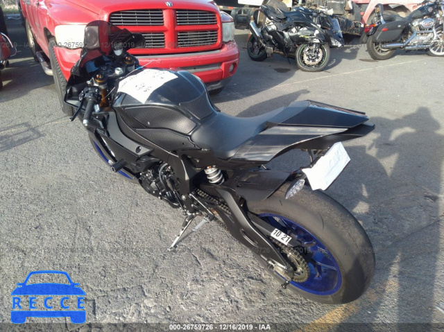 2017 YAMAHA YZFR1 JYARN39E8HA003383 image 2