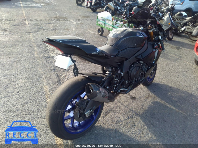 2017 YAMAHA YZFR1 JYARN39E8HA003383 image 3