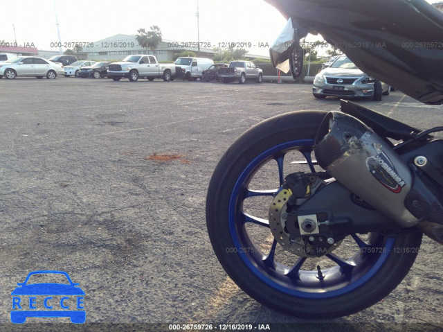 2017 YAMAHA YZFR1 JYARN39E8HA003383 image 5