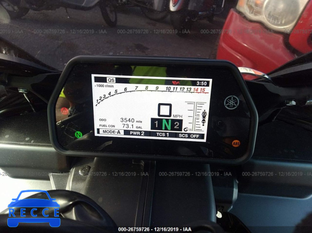 2017 YAMAHA YZFR1 JYARN39E8HA003383 image 6