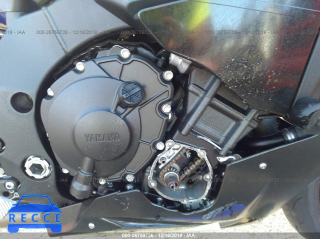 2017 YAMAHA YZFR1 JYARN39E8HA003383 image 7