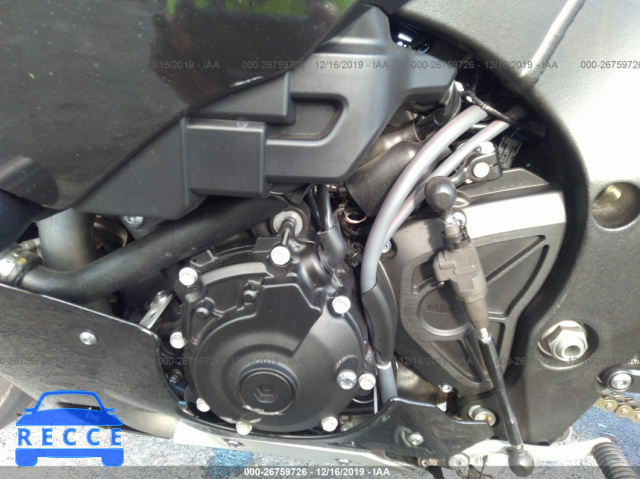2017 YAMAHA YZFR1 JYARN39E8HA003383 image 8