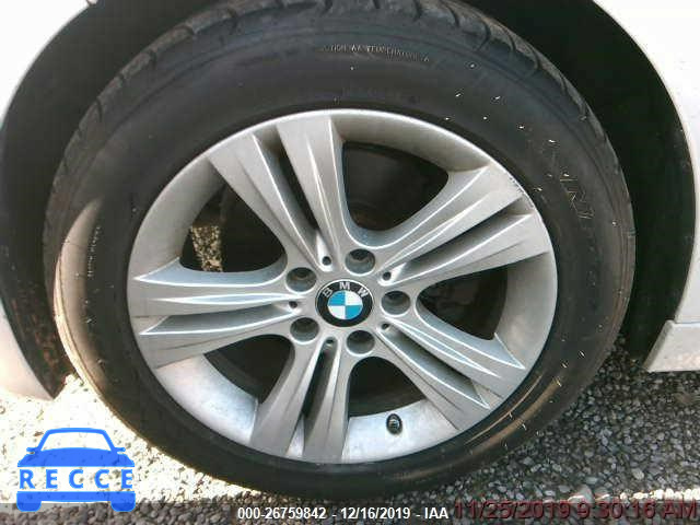2016 BMW 328 I SULEV WBA8E9C55GK646873 зображення 5