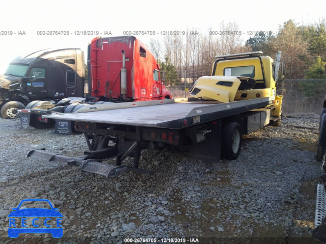 2007 HINO 258 5PVND8JT272S50372 image 3