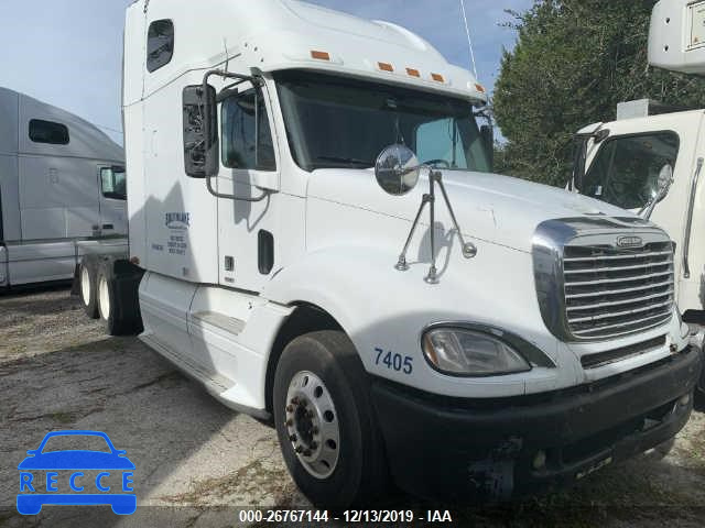 2009 FREIGHTLINER CONVENTIONAL COLUMBIA 1FUJA6CK89DAE7405 зображення 0