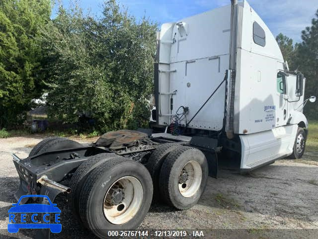 2009 FREIGHTLINER CONVENTIONAL COLUMBIA 1FUJA6CK89DAE7405 зображення 1