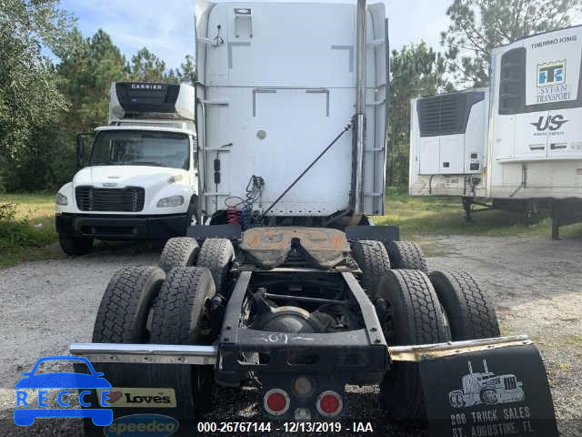 2009 FREIGHTLINER CONVENTIONAL COLUMBIA 1FUJA6CK89DAE7405 зображення 7