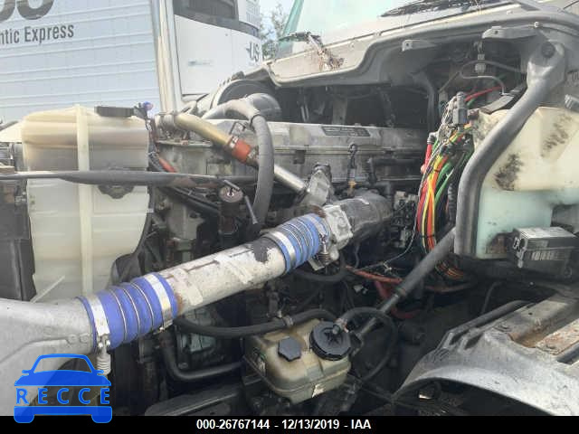 2009 FREIGHTLINER CONVENTIONAL COLUMBIA 1FUJA6CK89DAE7405 зображення 8