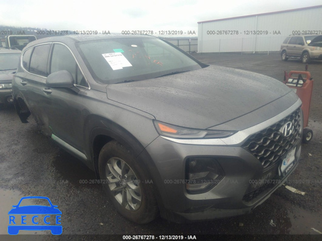 2020 HYUNDAI SANTA FE SEL/SEL PLUS 5NMS3CAD4LH174306 Bild 0