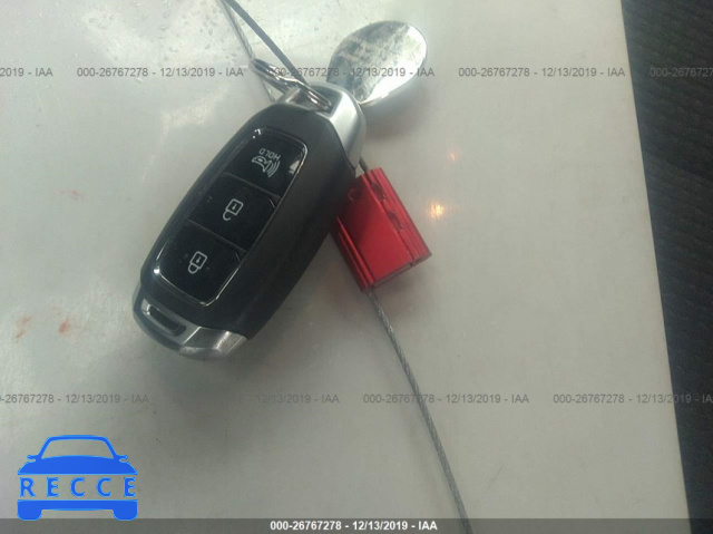2020 HYUNDAI SANTA FE SEL/SEL PLUS 5NMS3CAD4LH174306 Bild 10