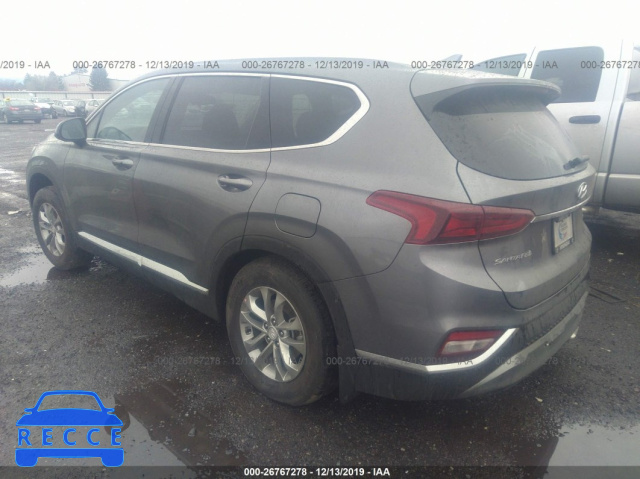 2020 HYUNDAI SANTA FE SEL/SEL PLUS 5NMS3CAD4LH174306 Bild 2