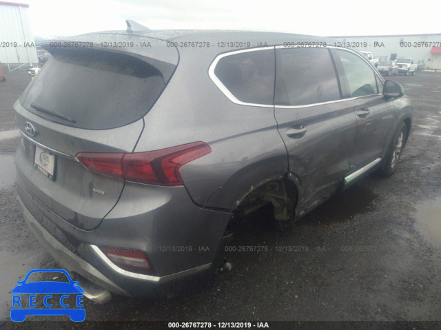 2020 HYUNDAI SANTA FE SEL/SEL PLUS 5NMS3CAD4LH174306 Bild 3