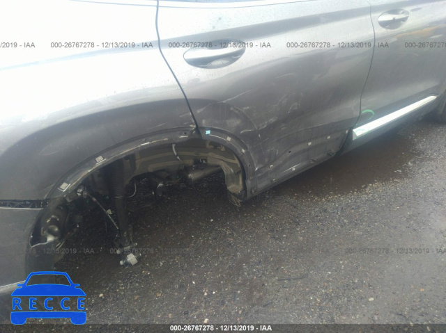 2020 HYUNDAI SANTA FE SEL/SEL PLUS 5NMS3CAD4LH174306 Bild 5
