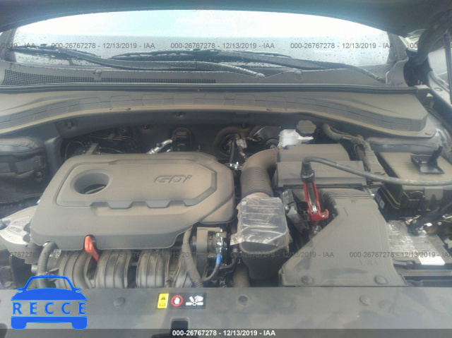 2020 HYUNDAI SANTA FE SEL/SEL PLUS 5NMS3CAD4LH174306 Bild 9
